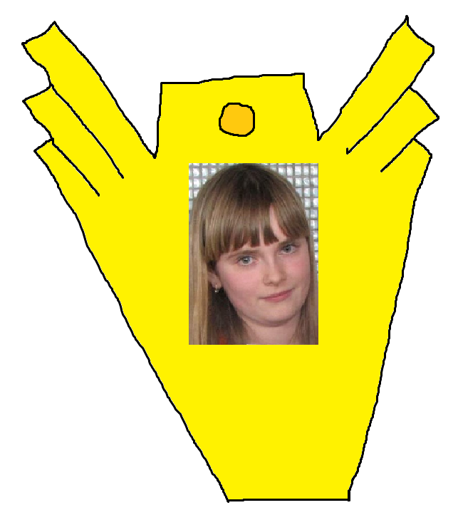 Ukázka nefalšovaného narcismu